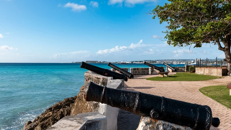 Hilton Barbados Resort